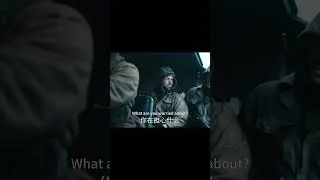 Thumbnail: 【2025 ACTION】Enemy Jets Strafe the Ice—One Shot Brings a Plane Down!