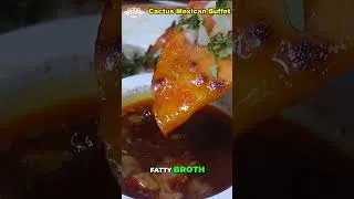 Thumbnail: Birria Tacos at Cactus Mexican Buffet. Where did they rank? Watch the full countdown!