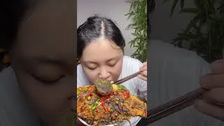 Thumbnail: Let's Eat With Jin | Satisfying Braised Crucian Carp – Spicy Food Eating Show