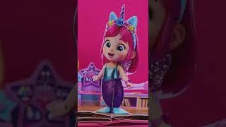 Thumbnail: Emmie's Cute Picture book Outfits!💓 #shorts #forkids #art