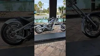 Thumbnail: DAYTONA BIKE WEEK 2026! 🏍️🔥 Full Main Street Tour & Insane Custom Bikes! 🏖️💨