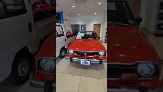 Thumbnail: THE CAR THAT CHANGED EVERYTHING! 🇯🇵🔥 1976 Honda Civic First Gen