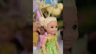 Thumbnail: Barbie Toddlers Lost at the Carnival #shorts