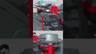 Thumbnail: How does a high-speed Bogie Leveling Valve work?