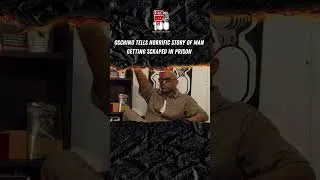 Thumbnail: This story will make you never want to go to prison #dramastory #storytale