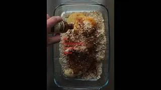 Thumbnail: I let my bananas go bad...