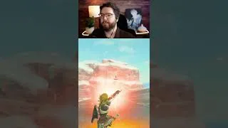 Thumbnail: Using this Lizalfo's Side Hop against him #shorts