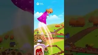 Thumbnail: Lorrie decorates the farm
