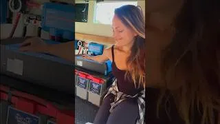 Thumbnail: Best Batteries for Off-Grid Solar Power | Bus Build