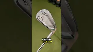 Thumbnail: Golf Meets College Football!