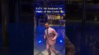 Thumbnail: Spring Break 2026 #shorts #teacher  #cruise #life# fun #party 🤣