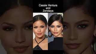 Thumbnail: Celebrity Look-alikes - Part 2 #doppelgangers #celebritylookalike