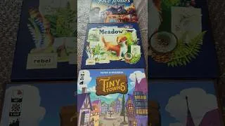 Thumbnail: which is your favorite game #games #gaming #letsplay