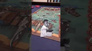 Thumbnail: How high did you go?     #boardgames #boardgaming #gaming