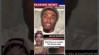 Thumbnail: This update we all wanted confirmed.. did #Queenopp have the baby..