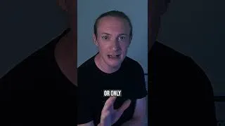 Thumbnail: Follow ONE Rule