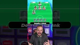 Thumbnail: My Team Selection for Gameweek 2 #fpl #fantasypremierleague #fpltips