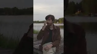 Thumbnail: Thoughts on Midsummer