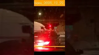 Thumbnail: Car Backed into POV - Close Call Caught on Dash Cam | BEON 1080p by YADA