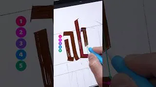Thumbnail: Calligraphy Brush Pack for Procreate. Check out on jacksonalves.shop ✍🏽✨ #procreatebrushes
