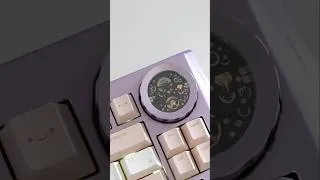 Thumbnail: The most luxurious keyboard of 2025! NAMA by Wuque Studios #thocky #premium #bestkeyboard