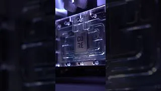 Thumbnail: DREAM PC FOR MINESWEEPER COMPLETE #rtx5090 #9950X3D #amd #nvidia #gaming #aesthetic #watercooling