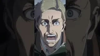 Thumbnail: Erwin's Final Speech | Voiceover Attempt | Attack on Titan Season 3 Episode 16, "Perfect Game"