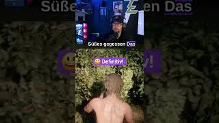 Thumbnail: Der ULTIMATIVE Geschmacksflash! 🤯