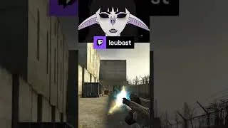 Thumbnail: Leu noises | leubast on #Twitch
