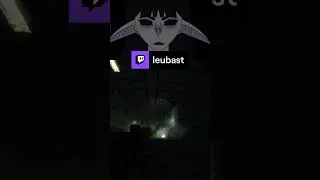 Thumbnail: Raining Grenades! | leubast on #Twitch