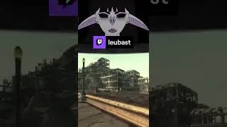 Thumbnail: Tactical Missile Attack | leubast on #Twitch
