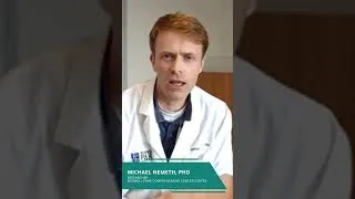 Thumbnail: Michael Nemeth - Leukemia researcher