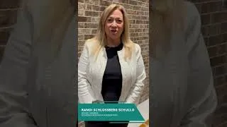 Thumbnail: Randi Schlossberg Schullo - Board member