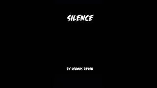 Thumbnail: Silence by Leumas Reven