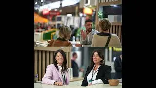 Thumbnail: Levantina Group presents Mediterranean Stone at Paysalia 2023