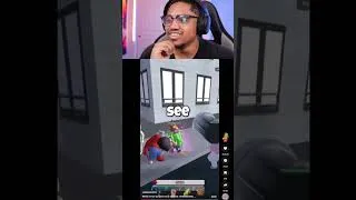 Thumbnail: Bro got violated💀 #shorts #viral