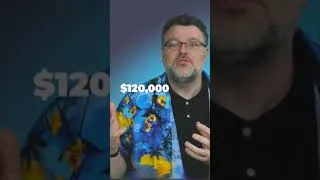 Thumbnail: Wendell Ballmer NVIDIA DGX Spark