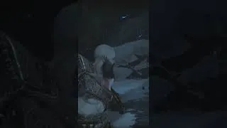 Thumbnail: The God of Thunder vs The Ghost of Sparta(PS5 Pro)