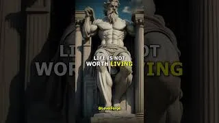 Thumbnail: Socratic Wisdom: Insights into Knowing, Thinking, and Living