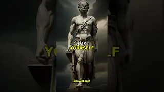 Thumbnail: Wisdom of the Ages: Socrates'Timeless Insights