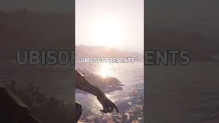 Thumbnail: Epic Intro to AC Odyssey 🇬🇷 #assassinscreed #odyssey #gaming
