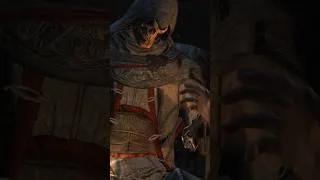 Thumbnail: Most iconic moment in Assassin's Creed  🌍 #assassinscreed #gaming