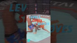 Thumbnail: 🥊Levels Small Gloves is a new striking-only format. 𝙉𝙤 𝙬𝙧𝙚𝙨𝙩𝙡𝙞𝙣𝙜. 𝙉𝙤 𝙅𝙞𝙪𝙟𝙞𝙩𝙨𝙪. See full rules below!