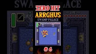 Thumbnail: 💀 ZERO HIT 💀 ARRGHUS | Link to the Past (SNES)