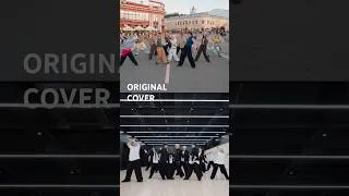 Thumbnail: 😏 #ateez #kpop #dance #ateezbad @A@ATEEZofficial