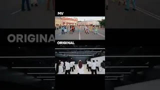 Thumbnail: mv👆 @ATEEZofficial #ateez #dance #kpop #viral