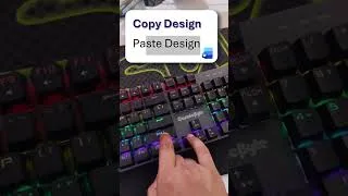 Thumbnail: 👀 این قابلیت مخفی Word رو تا حالا استفاده کردی؟