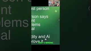 Thumbnail: CEO Reveals: The REAL Definition of Smart (AI is Changing Everything) #shorts