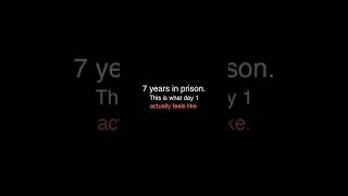 Thumbnail: Your Live at Every Level In Prison #lifestory #prison #reentry