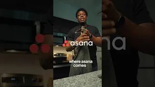 Thumbnail: How Asana AI Teammates Helps Engineers Focus on Building. #SoftwareEngineering #Asana #AsanaPartner